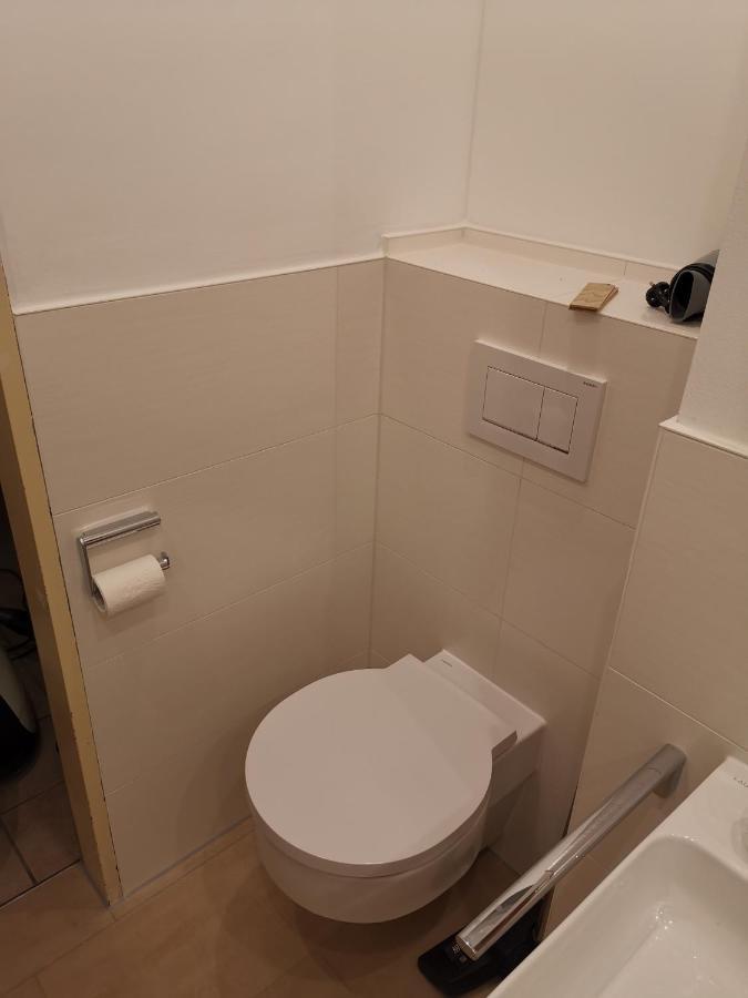 הוילה נורדייך Haus Antje מראה חיצוני תמונה
