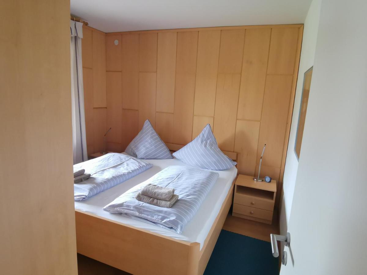 הוילה נורדייך Haus Antje מראה חיצוני תמונה